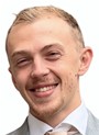photo of Councillor Charlie Clarke