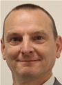 photo of Councillor Ian Sparks